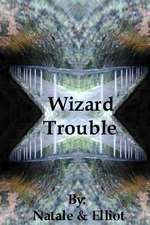 Wizard Trouble