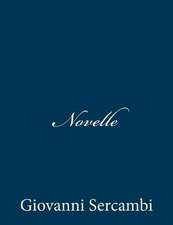 Novelle