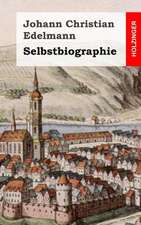 Selbstbiographie