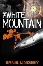 The White Mountain