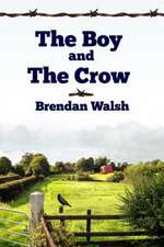 The Boy and the Crow