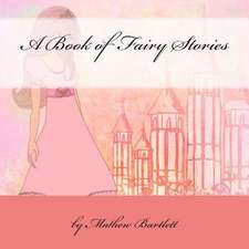 A Book of Fairy Stories