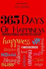 365 Days of Happiness