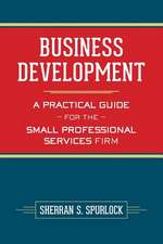 Business Development