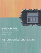 Burch House