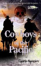 Cowboys of the Pacific