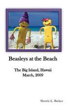 Beasleys at the Beach