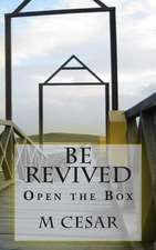 Be Revived