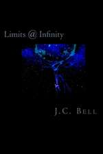 Limits @ Infinity