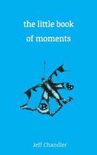 The Little Book of Moments