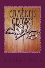 Cracked Crown