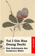 Tai I Gin Hua Dsung Dschi