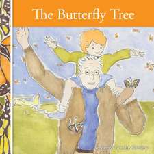 The Butterfly Tree