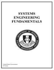 Systems Engineering Fundamentals