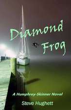 Diamond Frog