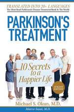 Parkinson's Treatment Italian Edition