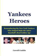 Yankees Heroes