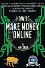 How to Make Money Online