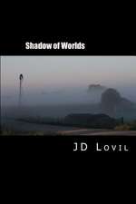 Shadow of Worlds