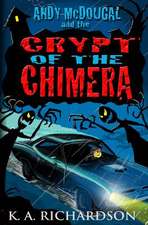 Crypt of the Chimera