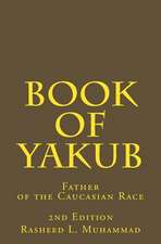 Book of Yakub