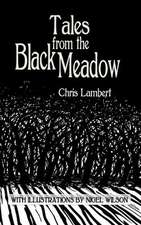 Tales from the Black Meadow