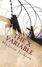 The X Variable