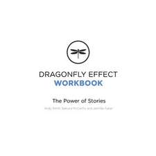 Dragonfly Effect Workbook