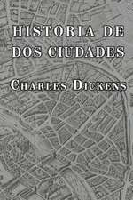 Historia de DOS Ciudades