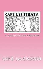 Cafe Lysistrata