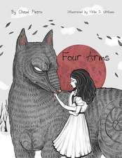 Four Arms