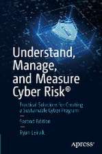 Understand, Manage, and Measure Cyber Risk®