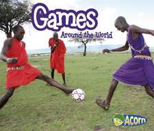 Games Around the World