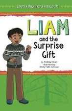 Liam and the Surprise Gift