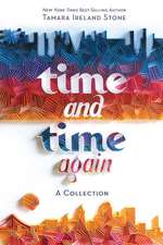 Time and Time Again [Time Between Us & Time After Time bind-up]