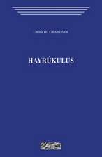 Hayrukulus