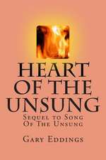 Heart of the Unsung