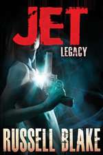 Jet V - Legacy