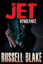 Jet III - Vengeance