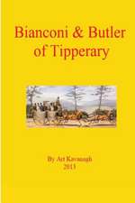 Bianconi & Butler of Tipperary