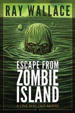 Escape from Zombie Island