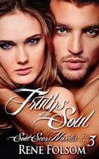 Truths of the Soul (Soul Seers #3)