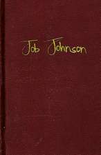 Job Johnson