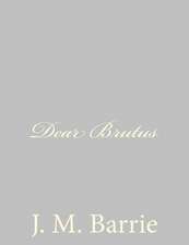 Dear Brutus