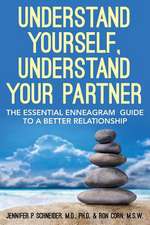 Understand Yourself, Understand Your Partner