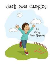 Jack Goes Camping