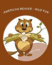 American Beaver