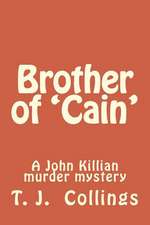 Brother of 'Cain'