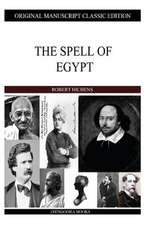 The Spell of Egypt