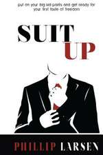 Suit Up!